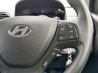 USED 2018 18 HYUNDAI I10 1.0 SE Hatchback 5dr Petrol Manual Euro 6 (66 ps) Low Insurance & Low Mileage, Up to 70 MPG, Bluetooth, Cruise Control, Air Conditioning, Great Service History 2 Keys 38000 Miles