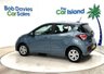 USED 2018 18 HYUNDAI I10 1.0 SE Hatchback 5dr Petrol Manual Euro 6 (66 ps) Low Insurance & Low Mileage, Up to 70 MPG, Bluetooth, Cruise Control, Air Conditioning, Great Service History 2 Keys 38000 Miles