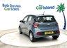 USED 2018 18 HYUNDAI I10 1.0 SE Hatchback 5dr Petrol Manual Euro 6 (66 ps) Low Insurance & Low Mileage, Up to 70 MPG, Bluetooth, Cruise Control, Air Conditioning, Great Service History 2 Keys 38000 Miles