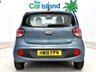 USED 2018 18 HYUNDAI I10 1.0 SE Hatchback 5dr Petrol Manual Euro 6 (66 ps) Low Insurance & Low Mileage, Up to 70 MPG, Bluetooth, Cruise Control, Air Conditioning, Great Service History 2 Keys 38000 Miles