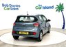USED 2018 18 HYUNDAI I10 1.0 SE Hatchback 5dr Petrol Manual Euro 6 (66 ps) Low Insurance & Low Mileage, Up to 70 MPG, Bluetooth, Cruise Control, Air Conditioning, Great Service History 2 Keys 38000 Miles