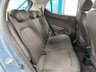 USED 2018 18 HYUNDAI I10 1.0 SE Hatchback 5dr Petrol Manual Euro 6 (66 ps) Low Insurance & Low Mileage, Up to 70 MPG, Bluetooth, Cruise Control, Air Conditioning, Great Service History 2 Keys 38000 Miles