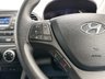 USED 2018 18 HYUNDAI I10 1.0 SE Hatchback 5dr Petrol Manual Euro 6 (66 ps) Low Insurance & Low Mileage, Up to 70 MPG, Bluetooth, Cruise Control, Air Conditioning, Great Service History 2 Keys 38000 Miles