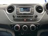 USED 2018 18 HYUNDAI I10 1.0 SE Hatchback 5dr Petrol Manual Euro 6 (66 ps) Low Insurance & Low Mileage, Up to 70 MPG, Bluetooth, Cruise Control, Air Conditioning, Great Service History 2 Keys 38000 Miles