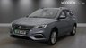 USED 2021 21 MG MG5 52.5kWh Exclusive Estate 5dr Electric Auto (156 ps) 