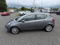 USED 2015 65 VAUXHALL CORSA 1.4i ecoFLEX SE Hatchback 5dr Petrol Manual Euro 6 (90 ps) 12 MONTH' S WARRANTY,