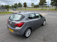 USED 2015 65 VAUXHALL CORSA 1.4i ecoFLEX SE Hatchback 5dr Petrol Manual Euro 6 (90 ps) 12 MONTH' S WARRANTY,