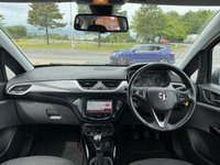 USED 2015 65 VAUXHALL CORSA 1.4i ecoFLEX SE Hatchback 5dr Petrol Manual Euro 6 (90 ps) 12 MONTH' S WARRANTY,