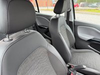 USED 2015 65 VAUXHALL CORSA 1.4i ecoFLEX SE Hatchback 5dr Petrol Manual Euro 6 (90 ps) 12 MONTH' S WARRANTY,