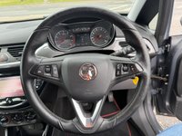 USED 2015 65 VAUXHALL CORSA 1.4i ecoFLEX SE Hatchback 5dr Petrol Manual Euro 6 (90 ps) 12 MONTH' S WARRANTY,