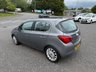 USED 2015 65 VAUXHALL CORSA 1.4i ecoFLEX SE Hatchback 5dr Petrol Manual Euro 6 (90 ps) 12 MONTH' S WARRANTY,