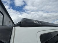 USED 2016 16 VOLKSWAGEN TRANSPORTER T6 CAMPER 2.0 TDI T30 BlueMotion Tech Highline CAMPER VAN 5dr Diesel Manual FWD SWB Euro 5 (s/s) (102 ps) 18"ALLOYS*T30 CAMPER*POP TOP*
