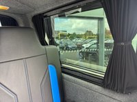 USED 2016 16 VOLKSWAGEN TRANSPORTER T6 CAMPER 2.0 TDI T30 BlueMotion Tech Highline CAMPER VAN 5dr Diesel Manual FWD SWB Euro 5 (s/s) (102 ps) 18"ALLOYS*T30 CAMPER*POP TOP*