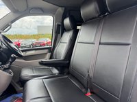 USED 2016 16 VOLKSWAGEN TRANSPORTER T6 CAMPER 2.0 TDI T30 BlueMotion Tech Highline CAMPER VAN 5dr Diesel Manual FWD SWB Euro 5 (s/s) (102 ps) 18"ALLOYS*T30 CAMPER*POP TOP*