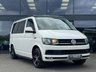 USED 2016 16 VOLKSWAGEN TRANSPORTER T6 CAMPER 2.0 TDI T30 BlueMotion Tech Highline CAMPER VAN 5dr Diesel Manual FWD SWB Euro 5 (s/s) (102 ps) 18"ALLOYS*T30 CAMPER*POP TOP*