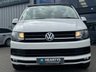 USED 2016 16 VOLKSWAGEN TRANSPORTER T6 CAMPER 2.0 TDI T30 BlueMotion Tech Highline CAMPER VAN 5dr Diesel Manual FWD SWB Euro 5 (s/s) (102 ps) 18"ALLOYS*T30 CAMPER*POP TOP*