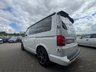 USED 2016 16 VOLKSWAGEN TRANSPORTER T6 CAMPER 2.0 TDI T30 BlueMotion Tech Highline CAMPER VAN 5dr Diesel Manual FWD SWB Euro 5 (s/s) (102 ps) 18"ALLOYS*T30 CAMPER*POP TOP*