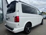 USED 2016 16 VOLKSWAGEN TRANSPORTER T6 CAMPER 2.0 TDI T30 BlueMotion Tech Highline CAMPER VAN 5dr Diesel Manual FWD SWB Euro 5 (s/s) (102 ps) 18"ALLOYS*T30 CAMPER*POP TOP*