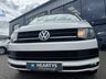 USED 2016 16 VOLKSWAGEN TRANSPORTER T6 CAMPER 2.0 TDI T30 BlueMotion Tech Highline CAMPER VAN 5dr Diesel Manual FWD SWB Euro 5 (s/s) (102 ps) 18"ALLOYS*T30 CAMPER*POP TOP*