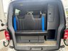 USED 2016 16 VOLKSWAGEN TRANSPORTER T6 CAMPER 2.0 TDI T30 BlueMotion Tech Highline CAMPER VAN 5dr Diesel Manual FWD SWB Euro 5 (s/s) (102 ps) 18"ALLOYS*T30 CAMPER*POP TOP*