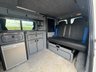 USED 2016 16 VOLKSWAGEN TRANSPORTER T6 CAMPER 2.0 TDI T30 BlueMotion Tech Highline CAMPER VAN 5dr Diesel Manual FWD SWB Euro 5 (s/s) (102 ps) 18"ALLOYS*T30 CAMPER*POP TOP*