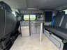 USED 2016 16 VOLKSWAGEN TRANSPORTER T6 CAMPER 2.0 TDI T30 BlueMotion Tech Highline CAMPER VAN 5dr Diesel Manual FWD SWB Euro 5 (s/s) (102 ps) 18"ALLOYS*T30 CAMPER*POP TOP*