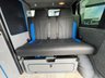 USED 2016 16 VOLKSWAGEN TRANSPORTER T6 CAMPER 2.0 TDI T30 BlueMotion Tech Highline CAMPER VAN 5dr Diesel Manual FWD SWB Euro 5 (s/s) (102 ps) 18"ALLOYS*T30 CAMPER*POP TOP*