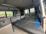 USED 2016 16 VOLKSWAGEN TRANSPORTER T6 CAMPER 2.0 TDI T30 BlueMotion Tech Highline CAMPER VAN 5dr Diesel Manual FWD SWB Euro 5 (s/s) (102 ps) 18"ALLOYS*T30 CAMPER*POP TOP*