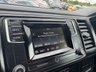 USED 2016 16 VOLKSWAGEN TRANSPORTER T6 CAMPER 2.0 TDI T30 BlueMotion Tech Highline CAMPER VAN 5dr Diesel Manual FWD SWB Euro 5 (s/s) (102 ps) 18"ALLOYS*T30 CAMPER*POP TOP*