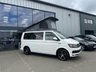 USED 2016 16 VOLKSWAGEN TRANSPORTER T6 CAMPER 2.0 TDI T30 BlueMotion Tech Highline CAMPER VAN 5dr Diesel Manual FWD SWB Euro 5 (s/s) (102 ps) 18"ALLOYS*T30 CAMPER*POP TOP*