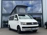USED 2016 16 VOLKSWAGEN TRANSPORTER T6 CAMPER 2.0 TDI T30 BlueMotion Tech Highline CAMPER VAN 5dr Diesel Manual FWD SWB Euro 5 (s/s) (102 ps) 18"ALLOYS*T30 CAMPER*POP TOP*
