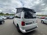 USED 2016 16 VOLKSWAGEN TRANSPORTER T6 CAMPER 2.0 TDI T30 BlueMotion Tech Highline CAMPER VAN 5dr Diesel Manual FWD SWB Euro 5 (s/s) (102 ps) 18"ALLOYS*T30 CAMPER*POP TOP*