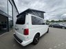 USED 2016 16 VOLKSWAGEN TRANSPORTER T6 CAMPER 2.0 TDI T30 BlueMotion Tech Highline CAMPER VAN 5dr Diesel Manual FWD SWB Euro 5 (s/s) (102 ps) 18"ALLOYS*T30 CAMPER*POP TOP*