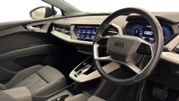 USED 2021 71 AUDI Q4 E-TRON 35 Sport SUV 5dr Electric Auto 55kWh (170 ps) ,NATIONWIDE DELIVERY NO PROBLEM