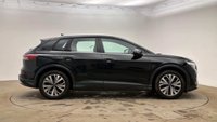 USED 2021 71 AUDI Q4 E-TRON 35 Sport SUV 5dr Electric Auto 55kWh (170 ps) ,NATIONWIDE DELIVERY NO PROBLEM