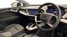 USED 2021 71 AUDI Q4 E-TRON 35 Sport SUV 5dr Electric Auto 55kWh (170 ps) ,NATIONWIDE DELIVERY NO PROBLEM
