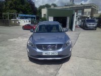 USED 2017 VOLVO XC60 2.4 D4 SE Lux Nav SUV 5dr Diesel Auto AWD Euro 6 (s/s) (190 ps) OVER 50 CARS IN STOCK