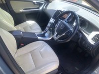 USED 2017 VOLVO XC60 2.4 D4 SE Lux Nav SUV 5dr Diesel Auto AWD Euro 6 (s/s) (190 ps) OVER 50 CARS IN STOCK
