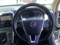 USED 2017 VOLVO XC60 2.4 D4 SE Lux Nav SUV 5dr Diesel Auto AWD Euro 6 (s/s) (190 ps) OVER 50 CARS IN STOCK
