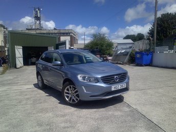 View our VOLVO XC60