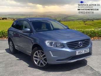 View our VOLVO XC60