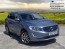 USED 2017 VOLVO XC60 2.4 D4 SE Lux Nav SUV 5dr Diesel Auto AWD Euro 6 (s/s) (190 ps) OVER 50 CARS IN STOCK