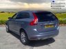 USED 2017 VOLVO XC60 2.4 D4 SE Lux Nav SUV 5dr Diesel Auto AWD Euro 6 (s/s) (190 ps) OVER 50 CARS IN STOCK