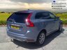 USED 2017 VOLVO XC60 2.4 D4 SE Lux Nav SUV 5dr Diesel Auto AWD Euro 6 (s/s) (190 ps) OVER 50 CARS IN STOCK