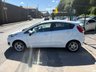 USED 2014 64 FORD FIESTA 1.25 Zetec Hatchback 5dr Petrol Manual Euro 5 (82 ps) MOT 6/27 28K ONLY 1 OWNER FSH