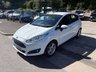 USED 2014 64 FORD FIESTA 1.25 Zetec Hatchback 5dr Petrol Manual Euro 5 (82 ps) MOT 6/27 28K ONLY 1 OWNER FSH
