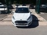 USED 2014 64 FORD FIESTA 1.25 Zetec Hatchback 5dr Petrol Manual Euro 5 (82 ps) MOT 6/27 28K ONLY 1 OWNER FSH
