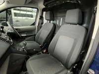 USED 2021 21 FORD TRANSIT CONNECT 1.5 210 EcoBlue Trend Panel Van 5dr Diesel Manual L2 Euro 6 (s/s) (100 ps) 