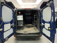USED 2021 21 FORD TRANSIT CONNECT 1.5 210 EcoBlue Trend Panel Van 5dr Diesel Manual L2 Euro 6 (s/s) (100 ps) 