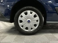 USED 2021 21 FORD TRANSIT CONNECT 1.5 210 EcoBlue Trend Panel Van 5dr Diesel Manual L2 Euro 6 (s/s) (100 ps) 
